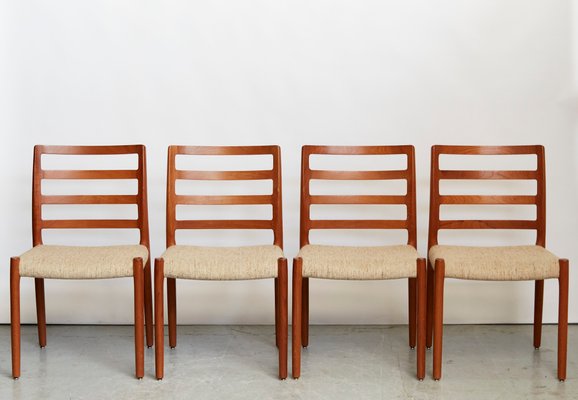 Jl outlet moller chairs