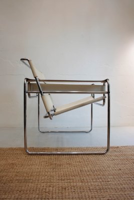 Bauhaus chair hot sale wassily