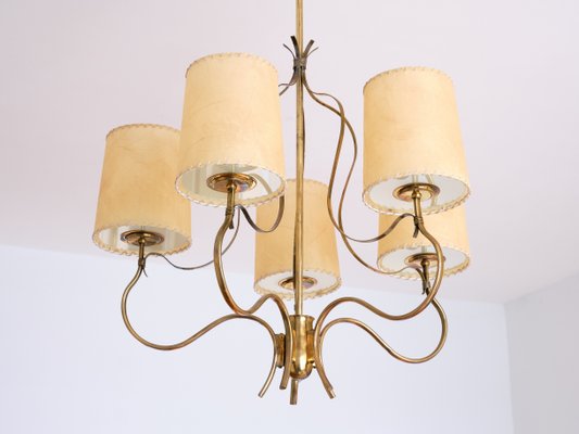 Paavo tynell chandelier online