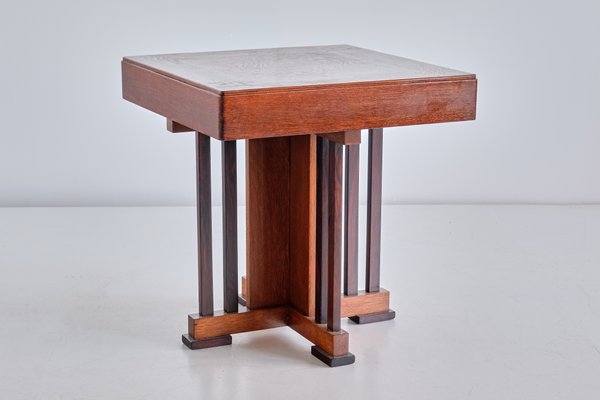 Ebony 2024 end tables
