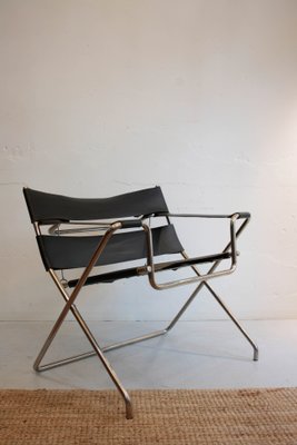 Marcel breuer folding chair deals