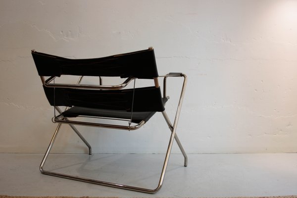 Marcel breuer folding hot sale chair
