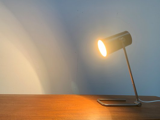 Minimalist table lamp top