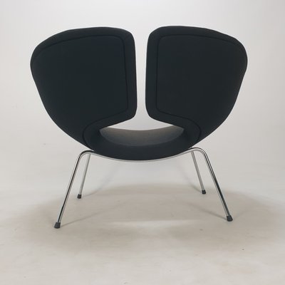 Apollo Chair by Patrick Norguet for Artifort for sale at Pamono