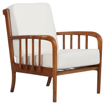 Rodney wood arm chair shop