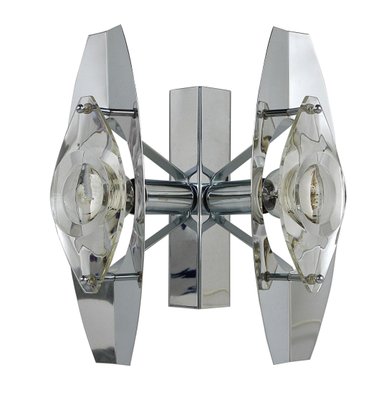 Couvre poignée de porte chrome alu Renault Clio 5
