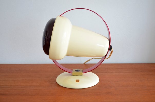 Philips store infraphil lamp