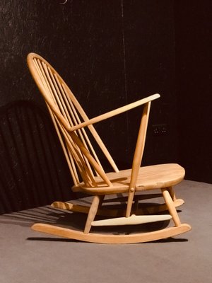 Ercol nursing chair store