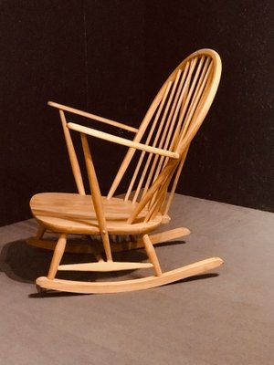 Ercol nursing chair clearance