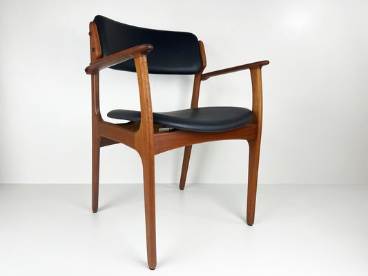Chair in danish top