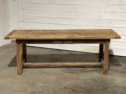French Farmhouse Dining Table For, Pictures Of Farmhouse Dining Tables