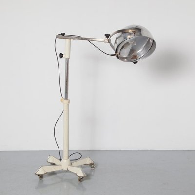 Standing hair dryer for sale best sale