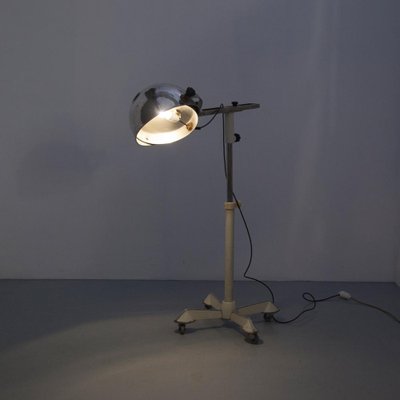 Vintage standing cheap hair dryer