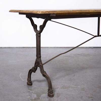 Large Rectangular Dining Table With, Rectangular Pedestal Table Base