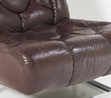 Tetrad leather chair shop