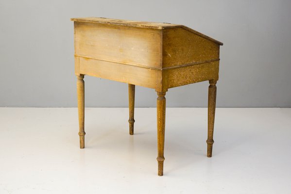 Antique clearance clerks desk