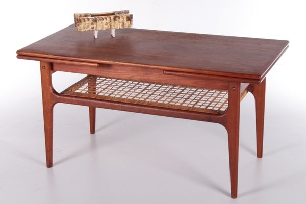 Modern antique coffee table top