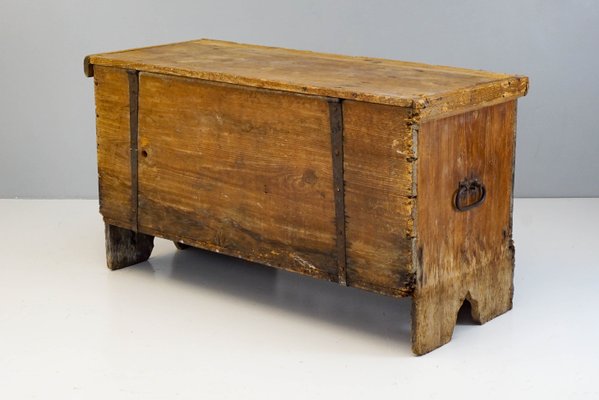 Blanket box discount
