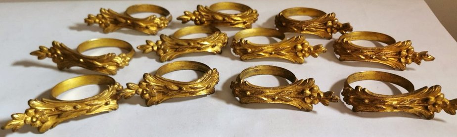 Bronze rings shop for sale