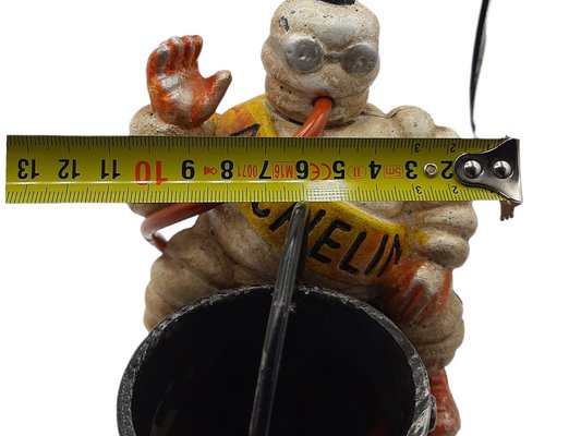 Michelin Man Bibendum 40 cm