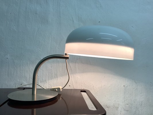 Ecolight Tischlampe von Gaetano Sciolari für Valenti Luce bei Pamono kaufen