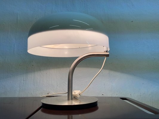 Ecolight Tischlampe von Gaetano Sciolari für Valenti Luce bei Pamono kaufen