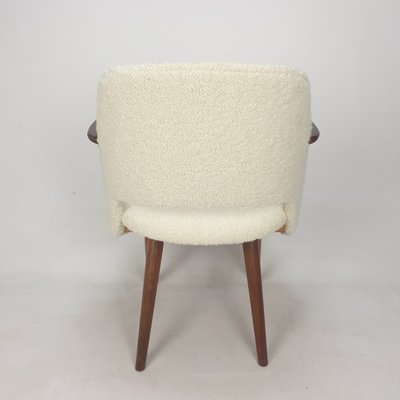 Mid-Century FT30 Chair by Cees Braakman for Pastoe, 1950s