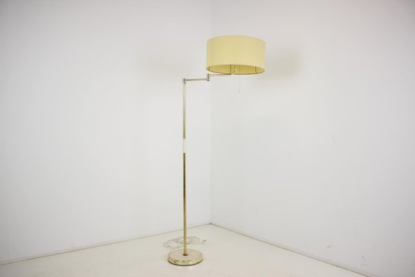Mid Century Adjustable Floor Lamp, Workstead Floor Lamp