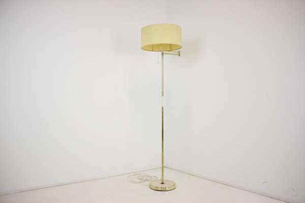 Mid Century Adjustable Floor Lamp 1970s For At Pamono Mid Century Adjustable Floor Lamp, Workstead Floor Lamp