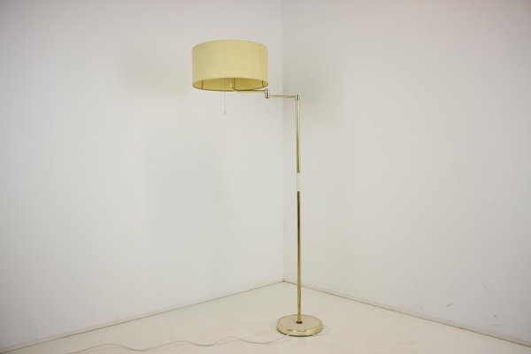 Mid Century Adjustable Floor Lamp 1970s For At Pamono Mid Century Adjustable Floor Lamp, Workstead Floor Lamp
