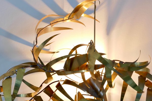 Light 2024 wall sculpture
