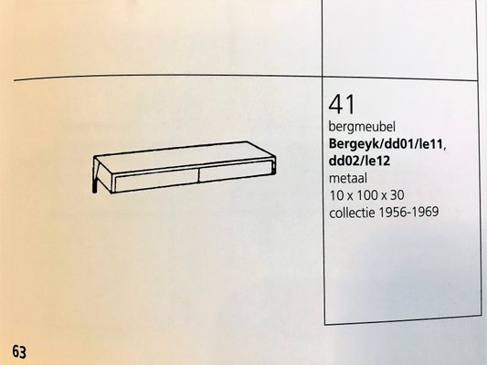 Bergeyk Dd02 Dressing Table By Martin, Old Billy Bookcase Instructions Pdf