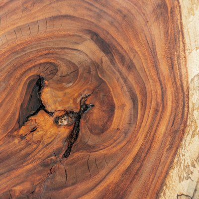 Parota wood table deals