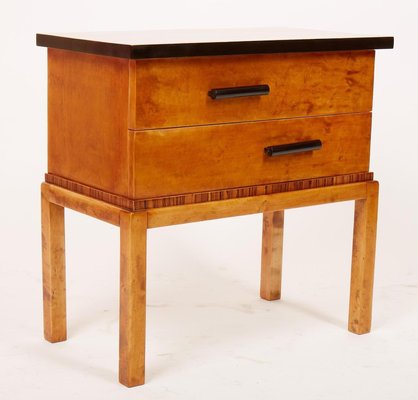 Small Art Deco Dresser for sale at Pamono