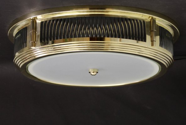 Elysee Wall and Ceiling Lamp - Appliques murales Brilliant