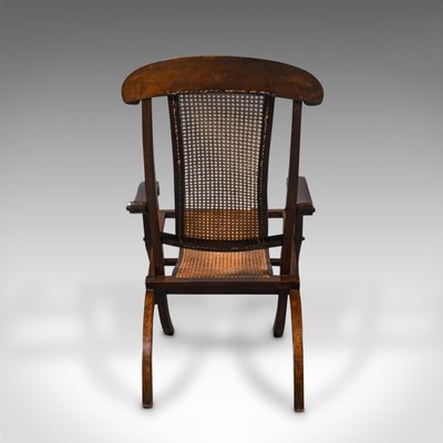 Beech Steamer Deck Chair 1910, How To Fix Faded Metal Patio Furniture In Colombia