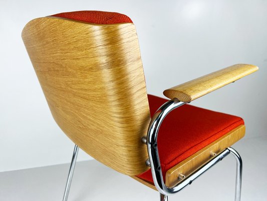 Bent plywood armchair hot sale