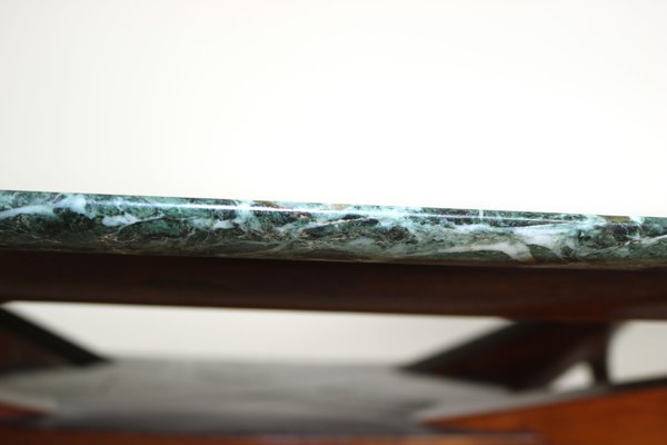 Green 2024 marble top