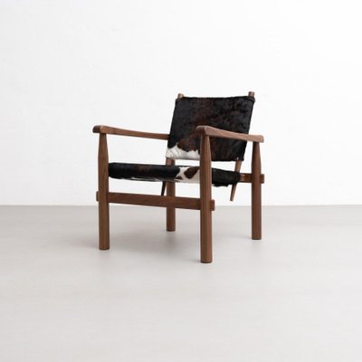 PERRIAND ARMCHAIR No. 21 charlotte Perriand Style 