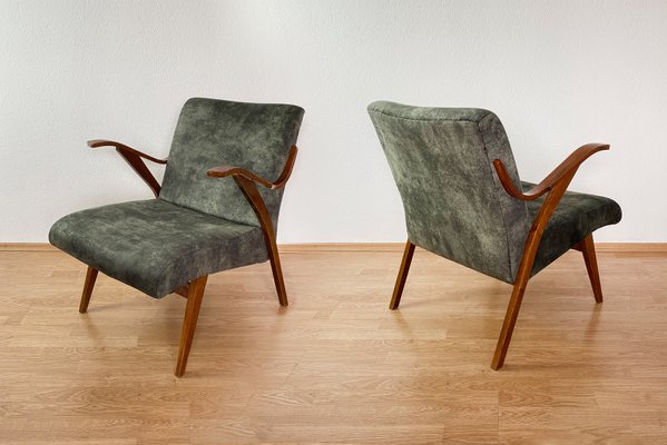 Velvet armchair sale clearance