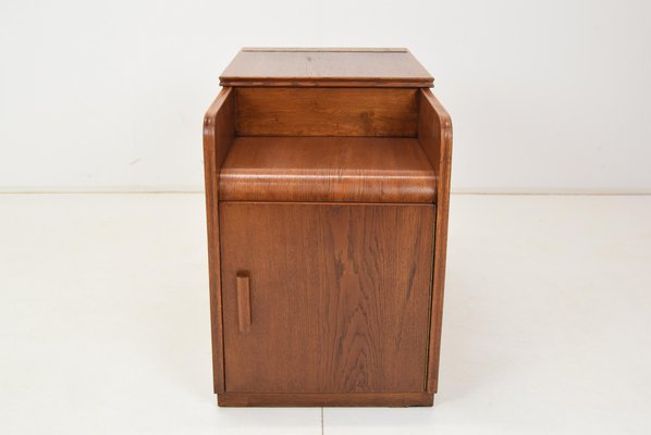 Art Deco Schrankbox, 1940er bei Pamono kaufen