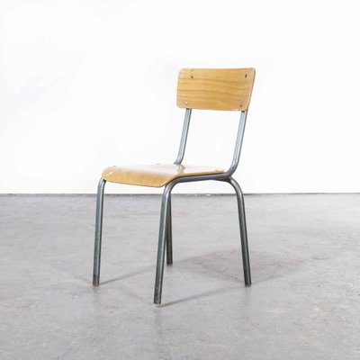 Aqua cheap metal chairs