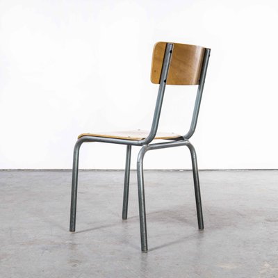 Aqua cheap metal chairs