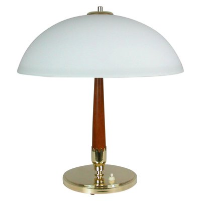 Frosted Glass Table Lamp, Table Lamps With Frosted Glass Shades
