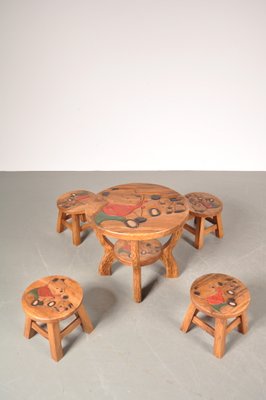 winnie the pooh kids table