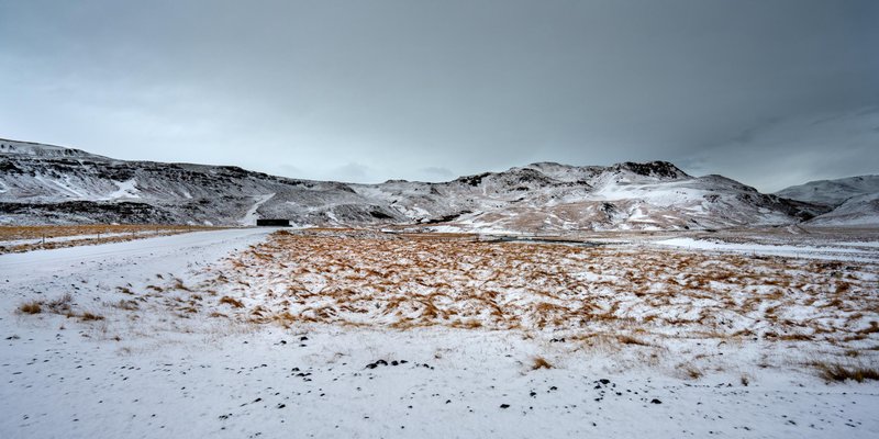 Gilles Morteveille Islande Photograph Framed For Sale At Pamono