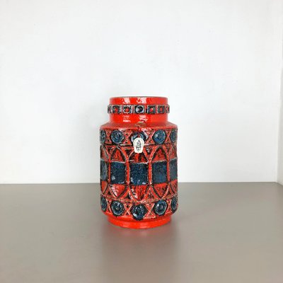 1960年代 Dümler＆Breiden fatlava XLsize 1960年代 Dümler＆Breiden fatlava XLsize Rare DÜMLER