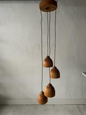 Cascade Pendant Lamp by Hans-Agne 