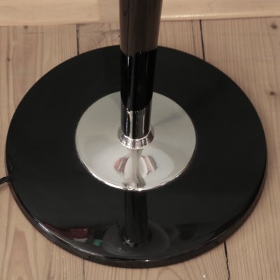French Art Deco Table Lamp from Mazda, 1950s for sale at Pamono