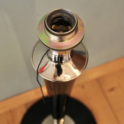 French Art Deco Table Lamp from Mazda, 1950s for sale at Pamono